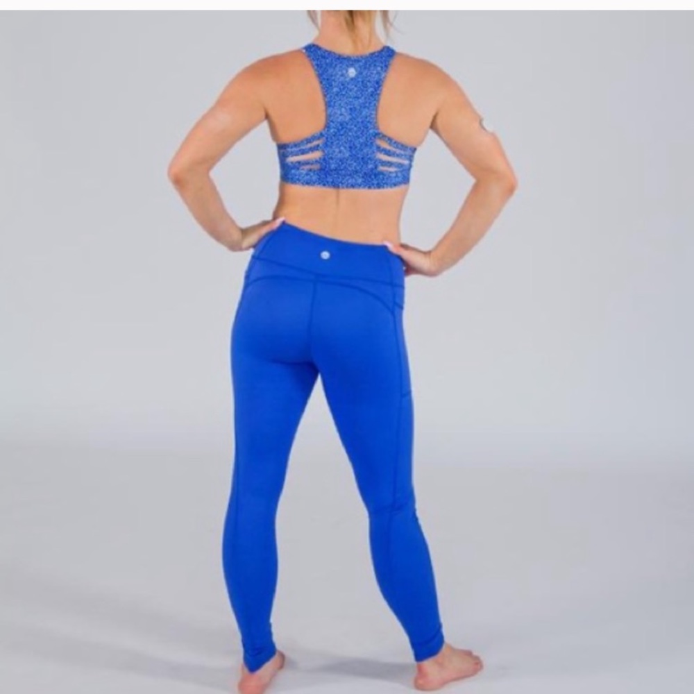 NWT-Senita workout pants